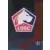Champions League Season 2021/2022 - LOSC Lille Badge