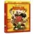 Kung Fu Panda 2 [Combo Blu-Ray + DVD + Copie Digitale]