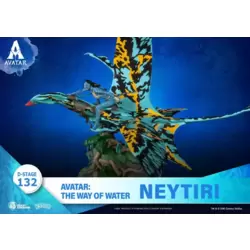Avatar: The Way Of Water - Neytiri Mini