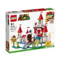 Peach’s Castle Expansion Set