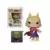 POP! Animation - My Hero Academia - Silver Age All Might (GITD)