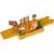 Cars - Playsets - Tractor Tippin\' - Play & Race Launcher