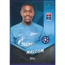 Malcom - FC Zenit