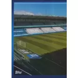 Malmö New Stadium 1/2