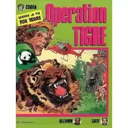 Opération tigre