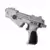 Bigben - Pistolets - PS Virtual gun avec vibration