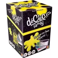Déclic ?! Family