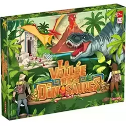 La Vallée des Dinosaures