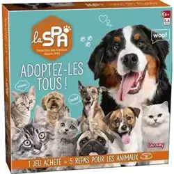 SPA Mission Adoption