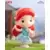 Disney - Princess Han Chinese Costume - Ariel