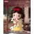 Disney - Princess Han Chinese Costume - Snow White