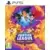 DC Justice League - Chaos Cosmique