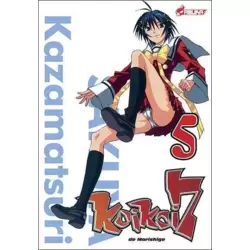 Tome 5