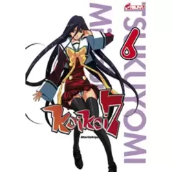 Tome 6