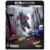 Ant-Man et la Guêpe [4K Ultra-HD + Blu-Ray]