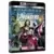 Avengers [4K Ultra-HD + Blu-Ray]