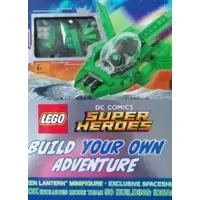 dc build your own adventure