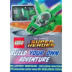 dc build your own adventure