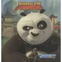 Kung fu panda