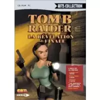 Tomb Raider 4 : La Révélation finale