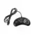 Under Control Manette Megadrive Noire