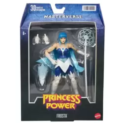 Frosta (Princess of Power)