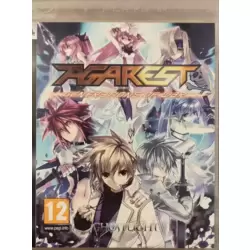 Agarest : Generations of War