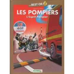 Les pompiers