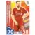 Match Attax UEFA Champions League 2017/18 - Andrew Robertson - Liverpool FC
