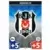 Club Badge - Beşiktaş JK