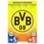 Match Attax UEFA Champions League 2017/18 - Club Badge - Borussia Dortmund