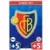 Club Badge - FC Basel 1893