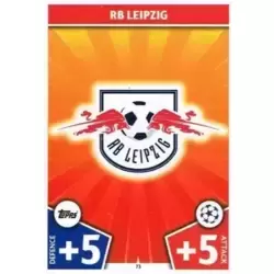 Club Badge - RB Leipzig