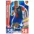 Match Attax UEFA Champions League 2017/18 - Dereck Kutesa - FC Basel 1893