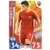 Match Attax UEFA Champions League 2017/18 - Diego Perotti - AS Roma