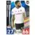 Match Attax UEFA Champions League 2017/18 - Jeremain Lens - Beşiktaş JK