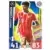 Match Attax UEFA Champions League 2017/18 - Kingsley Coman - FC Bayern München