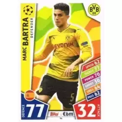 Marc Bartra Spain National Football Team Jersey Football Player