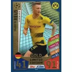 Marco Reus - Borussia Dortmund
