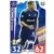 Match Attax UEFA Champions League 2017/18 - Nicolae Stanciu - RSC Anderlecht