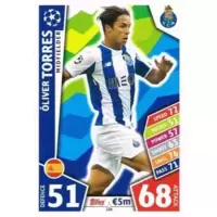 Óliver Torres - FC Porto
