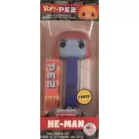 Masters of the Universe - He-Man (Faker)