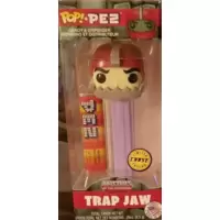 Masters of the Universe - Trap Jaw