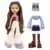 Bratz 20 Yearz Special Anniversary Edition - Yasmin