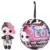 L.O.L. Surprise! BFF Sweethearts - Rocker