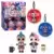 L.O.L. Surprise! BFF Sweethearts - Rocker