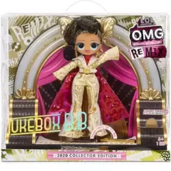 2020 Collector Edition Jukebox B.B.