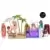 Rainbow High - Color Change Pool & Beach Playset (Pacific Coast)