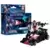 Velocitron Speedia 500 Collection - Transformers Legacy - Decepticon Crasher