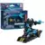 Velocitron Speedia 500 Collection - Transformers Legacy - Shadowstrip (G2)